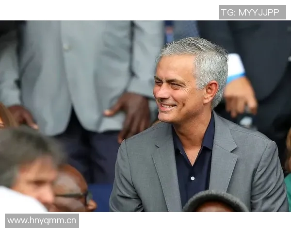 穆里尼奥接受采访：我对球队未来充满信心